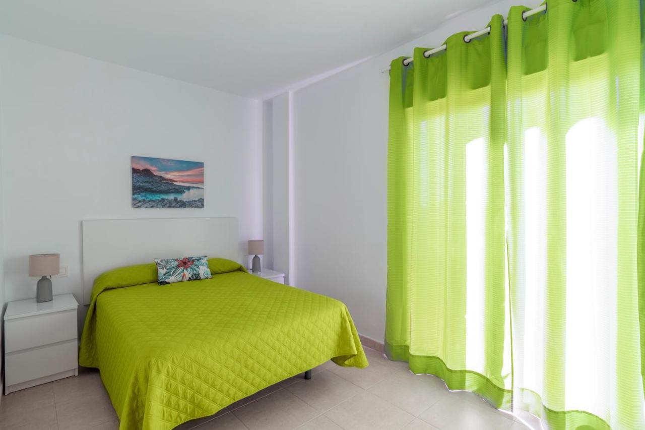 Apartamentos Montedunas Barbate Exterior photo