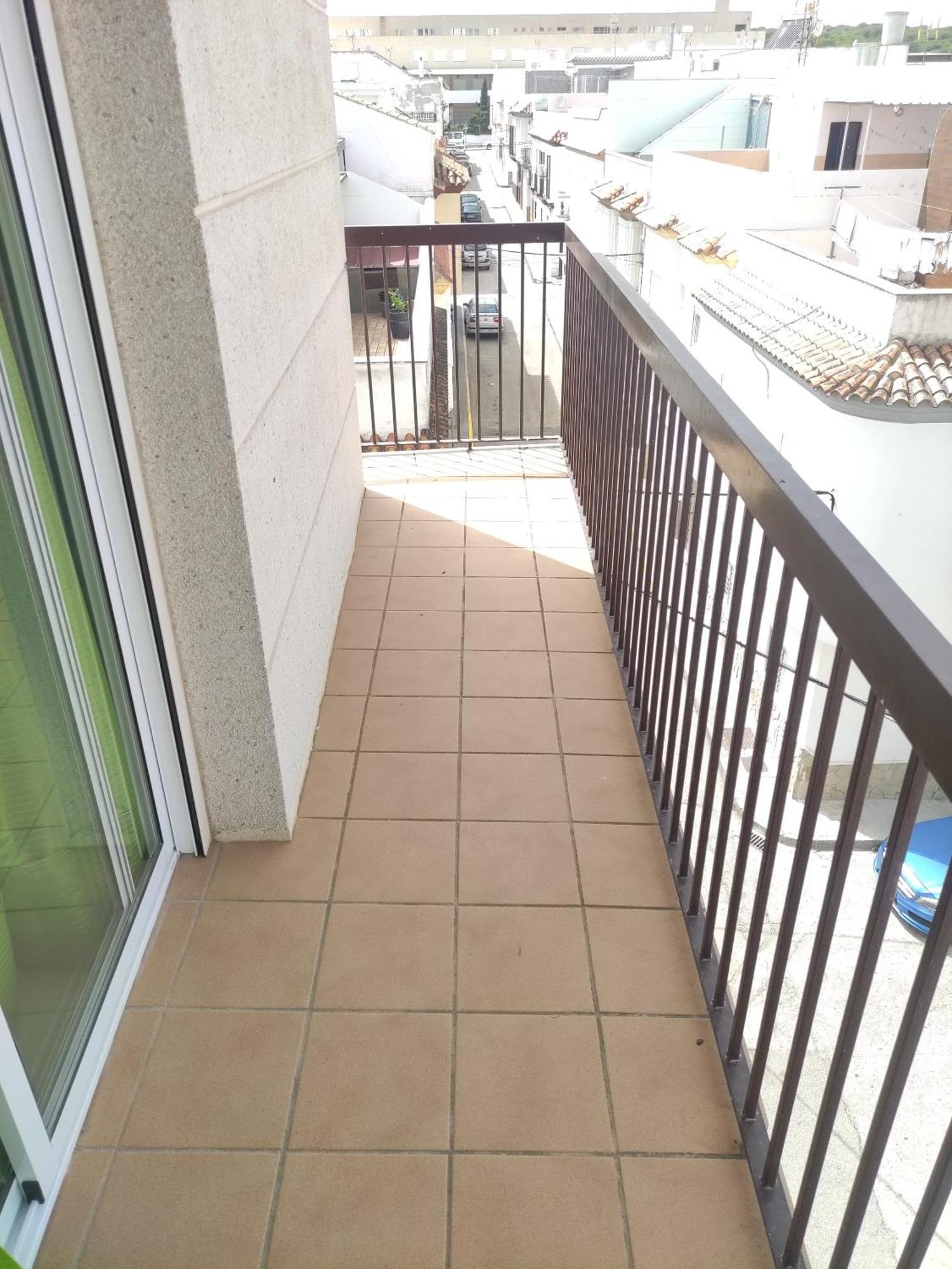 Apartamentos Montedunas Barbate Exterior photo