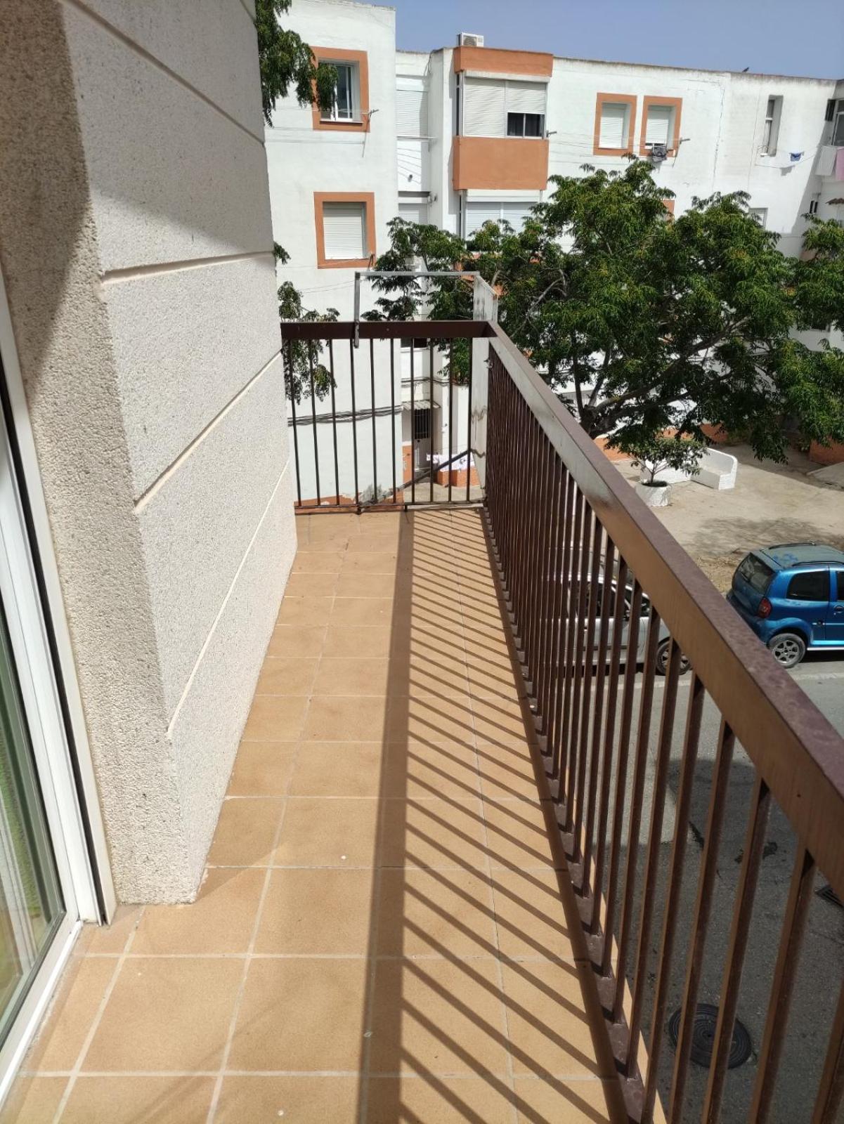 Apartamentos Montedunas Barbate Exterior photo