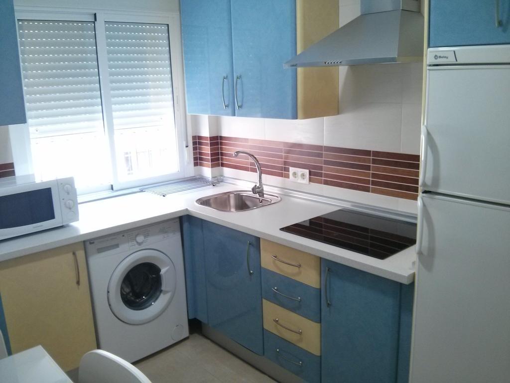 Apartamentos Montedunas Barbate Exterior photo