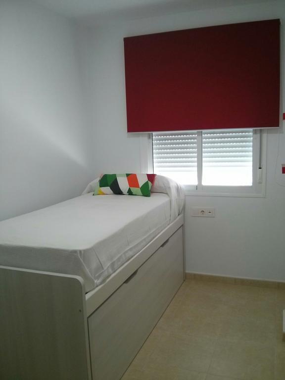 Apartamentos Montedunas Barbate Exterior photo