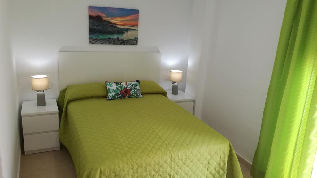 Apartamentos Montedunas Barbate Exterior photo