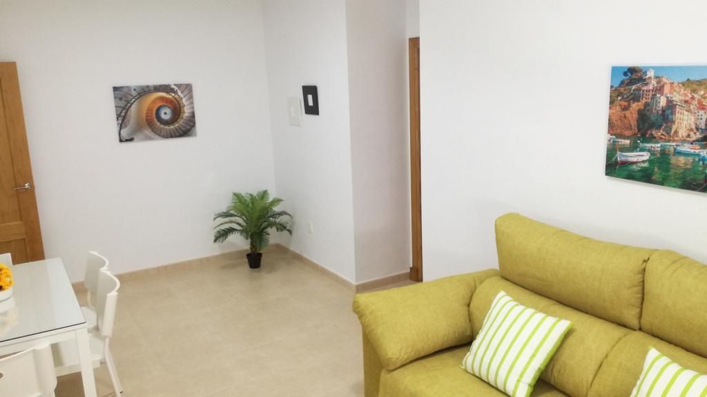 Apartamentos Montedunas Barbate Exterior photo